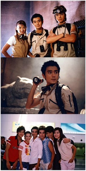 绝对计划资料页_娱乐资料库_新浪娱乐_新浪网