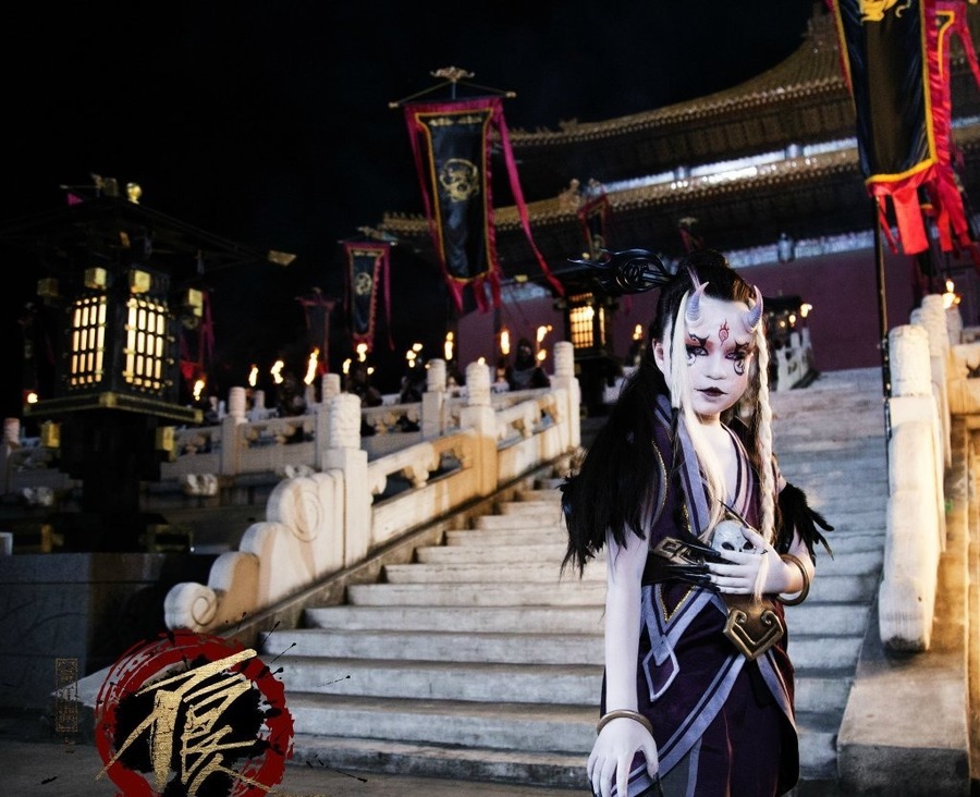 画江湖之不良人资料页_娱乐资料库_新浪娱乐_新浪网