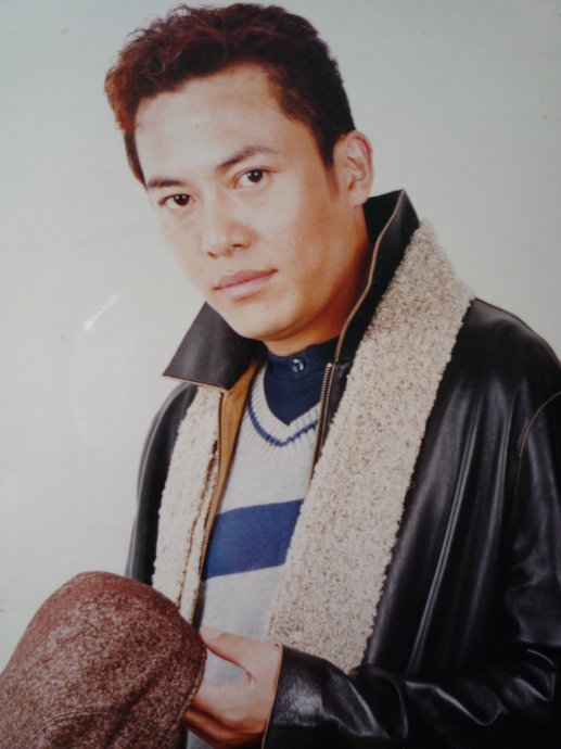 陆诗雨资料页_娱乐资料库_新浪娱乐_新浪网