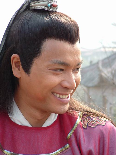 傻王闯天下资料页_娱乐资料库_新浪娱乐_新浪网