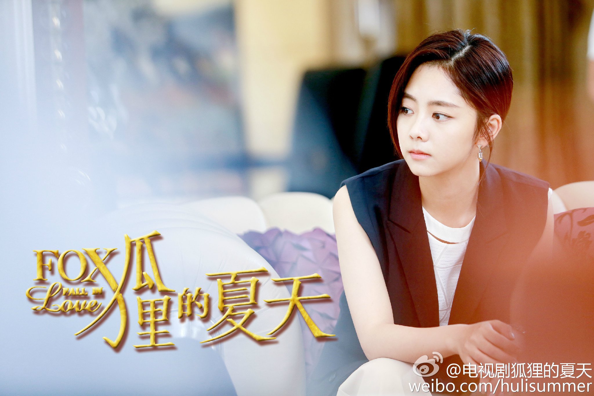 狐狸的夏天资料页_娱乐资料库_新浪娱乐_新浪网