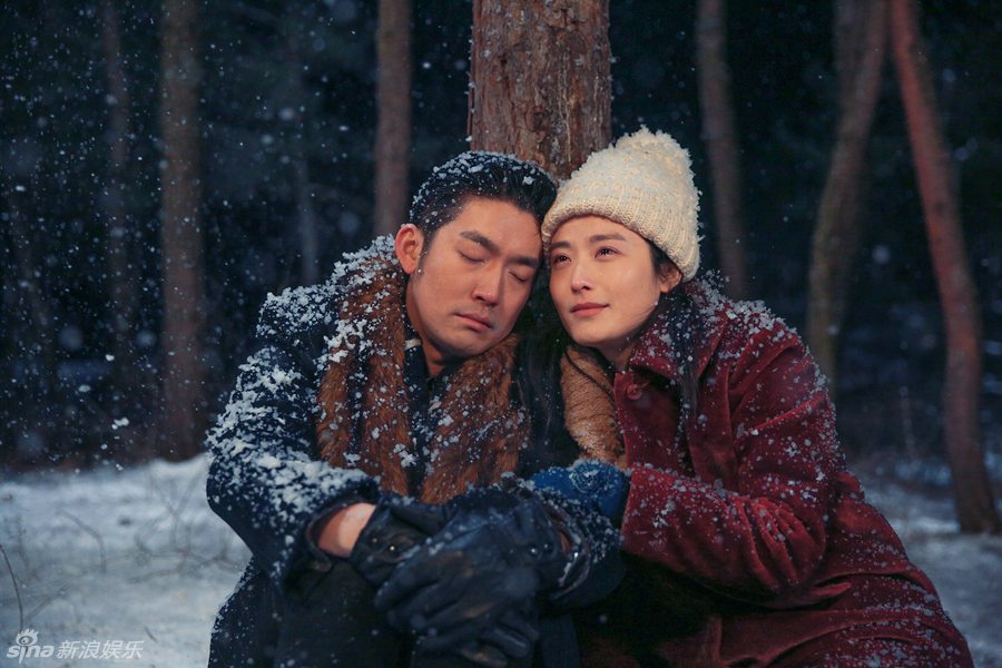 遥远的距离资料页_娱乐资料库_新浪娱乐_新浪网