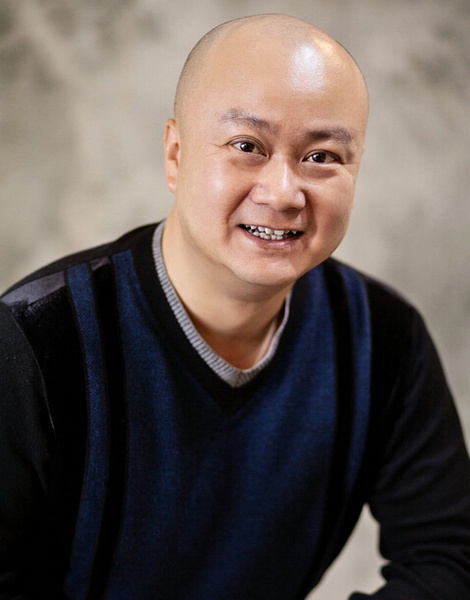 明星个人首页