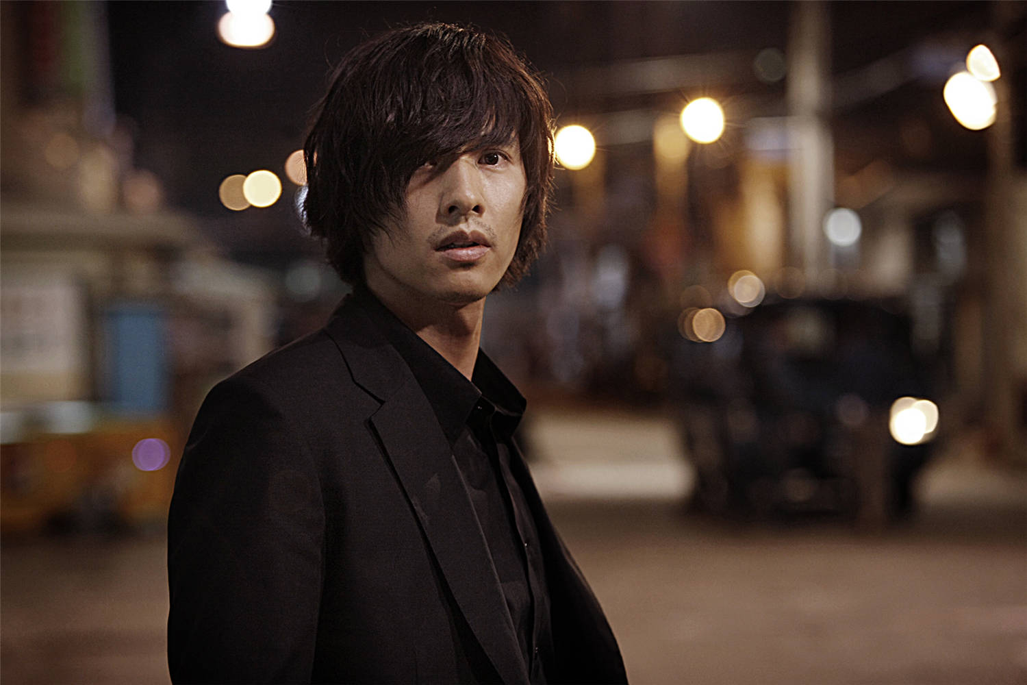 孤胆特工资料页_娱乐资料库_新浪娱乐_新浪网