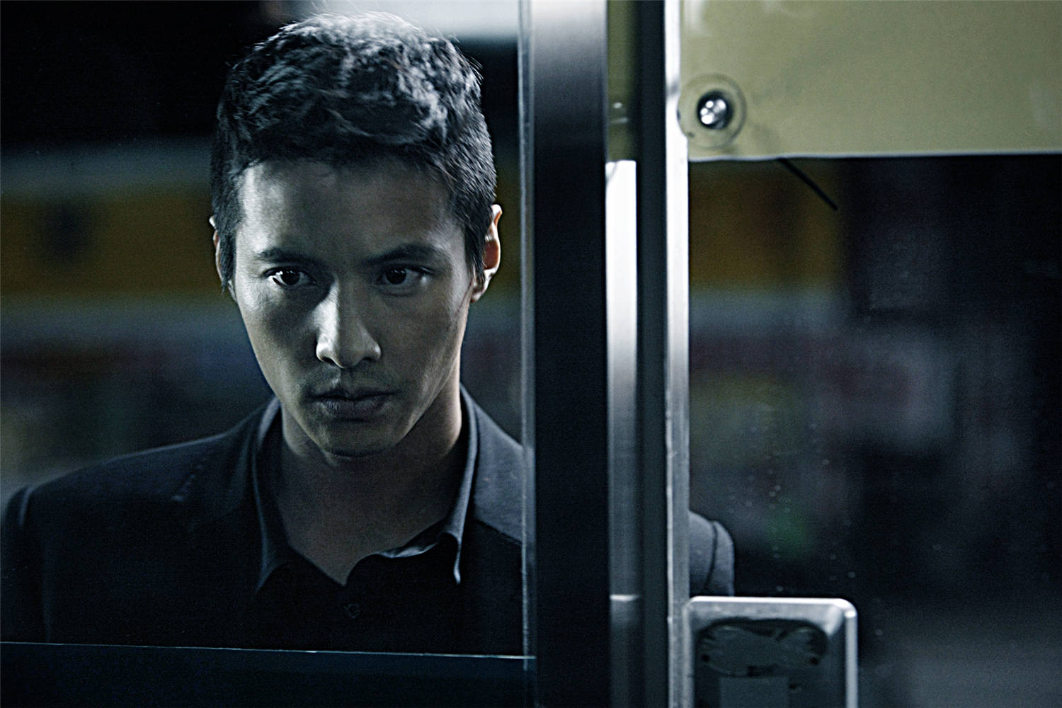 幕后花絮曾经的花样美男变成大叔过去元彬这个名字是花样美男的代言词