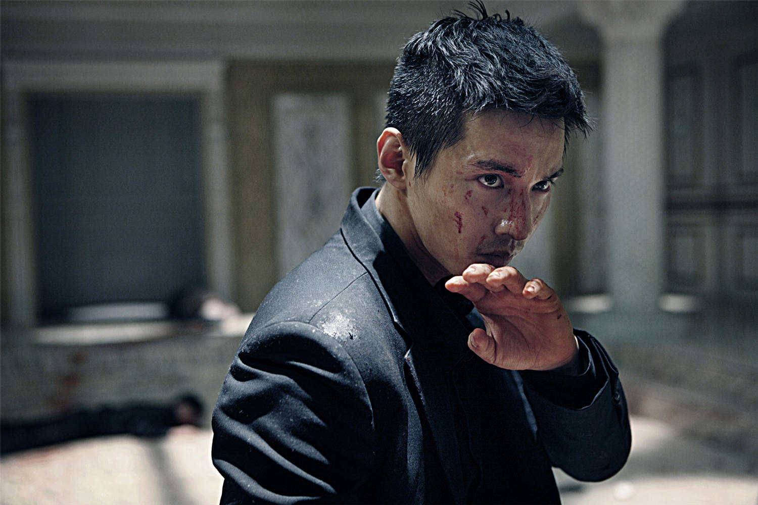 孤胆特工资料页_娱乐资料库_新浪娱乐_新浪网