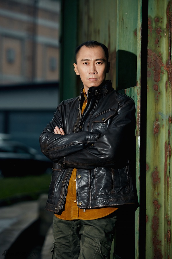 郑昊资料页_娱乐资料库_新浪娱乐_新浪网