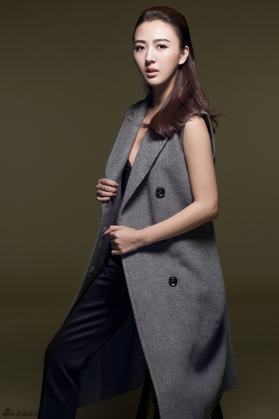 徐飒资料页_娱乐资料库_新浪娱乐_新浪网