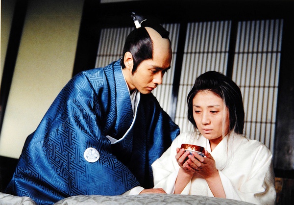 大奥第一章 资料页_娱乐资料库_新浪娱乐_新浪网