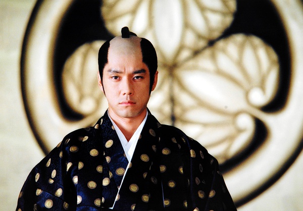 大奥第一章 资料页_娱乐资料库_新浪娱乐_新浪网