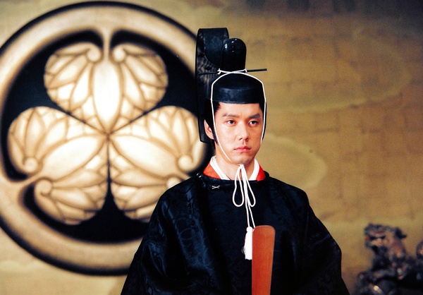 大奥第一章 资料页_娱乐资料库_新浪娱乐_新浪网