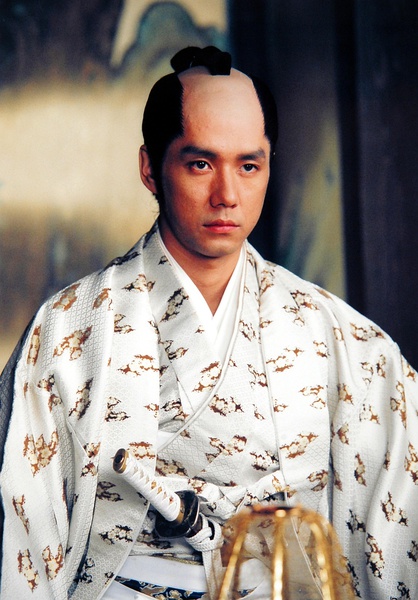 大奥第一章 资料页_娱乐资料库_新浪娱乐_新浪网