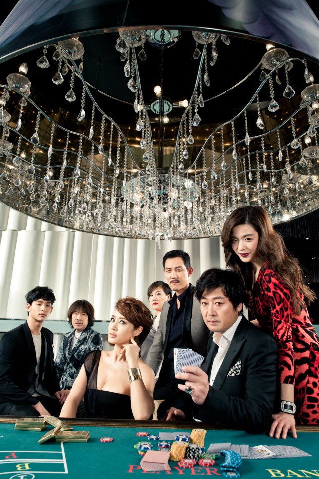 盗贼同盟资料页_娱乐资料库_新浪娱乐_新浪网