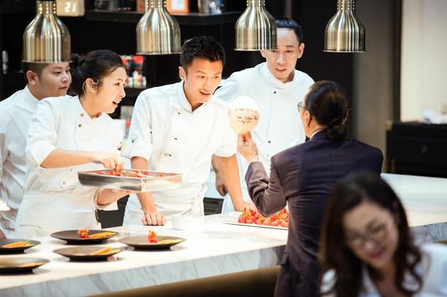 十二道锋味资料页_娱乐资料库_新浪娱乐_新浪网