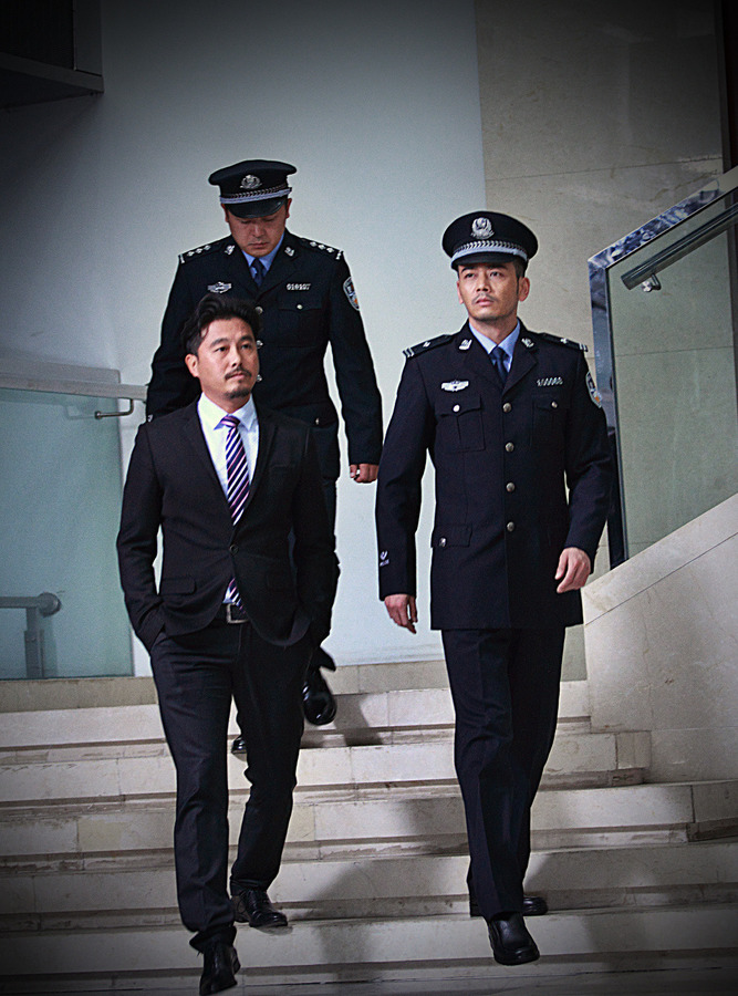 江城警事资料页_娱乐资料库_新浪娱乐_新浪网