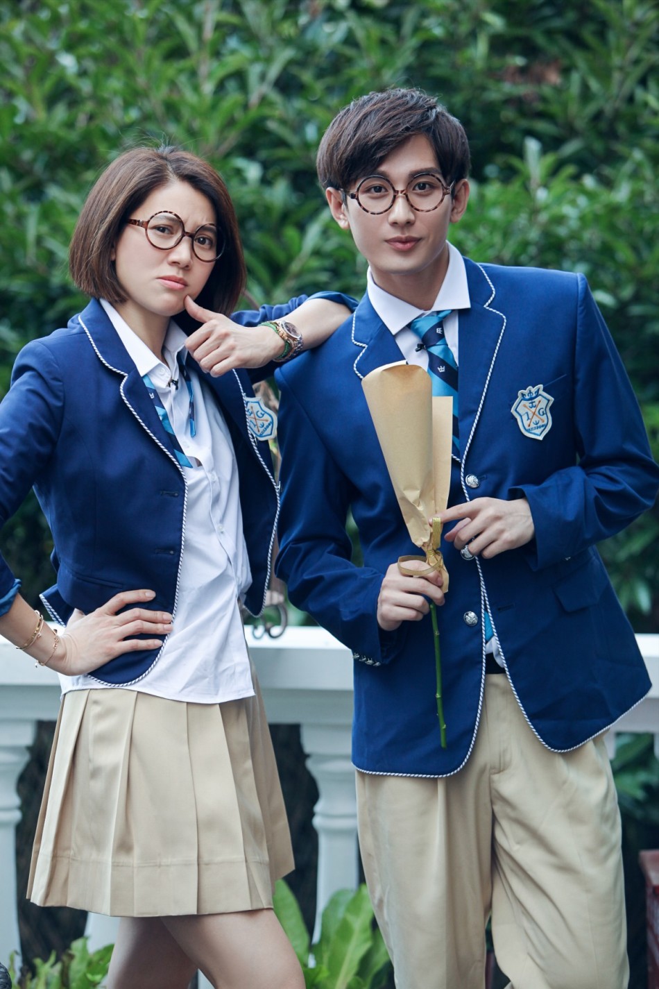 一年级·毕业季资料页_娱乐资料库_新浪娱乐_新浪网