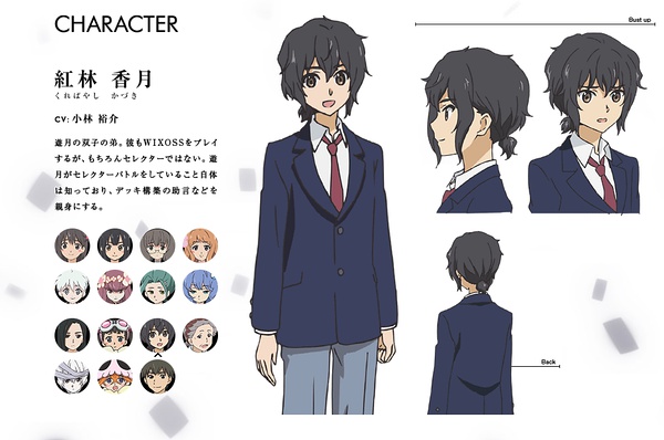 选择扩散者wixoss资料页 娱乐资料库 新浪娱乐 新浪网 选择扩散者wixoss资料页 娱乐资料库 新浪娱乐 新浪网