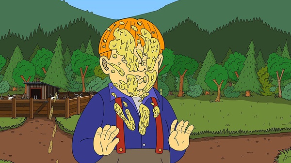 腌黄瓜先生资料页_娱乐资料库_新浪娱乐_新浪网