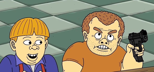 腌黄瓜先生资料页_娱乐资料库_新浪娱乐_新浪网