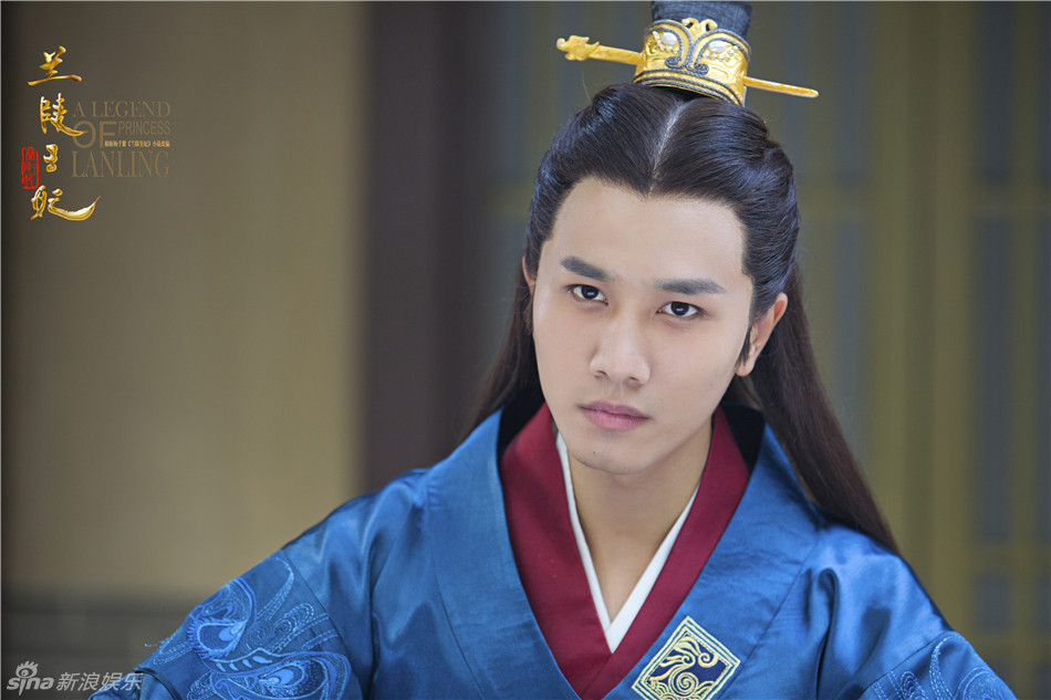 幕后花絮作为中国首部4k电视剧,《兰陵王妃》使用了电影级red5摄像机