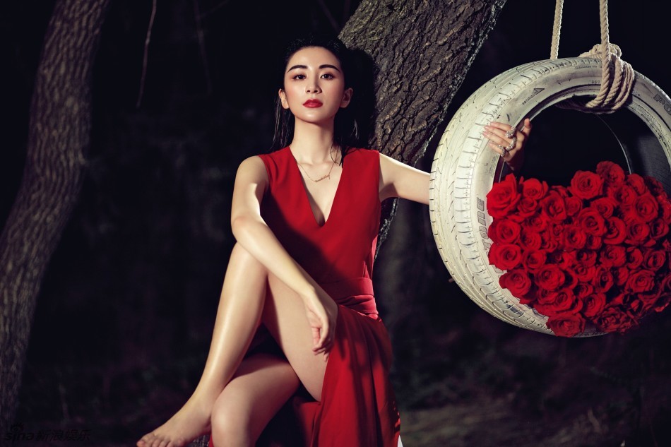 图片浏览最终页面