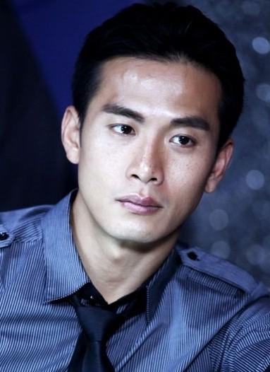 戚玉武资料页_娱乐资料库_新浪娱乐_新浪网