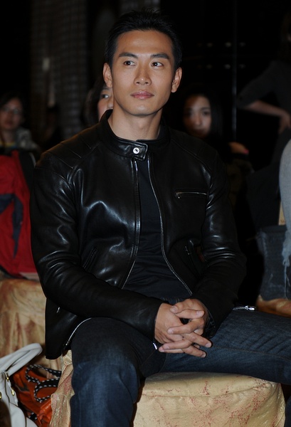 戚玉武资料页_娱乐资料库_新浪娱乐_新浪网