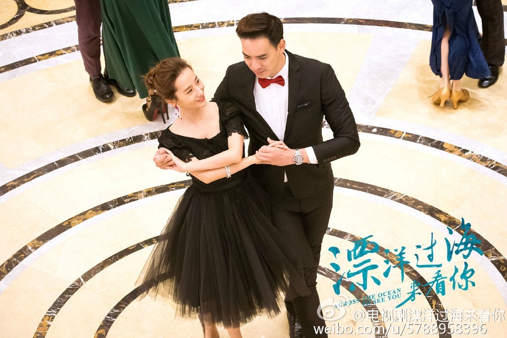 离婚后的苏芒向公司申请回国,公司批准苏芒回国内分公…更多>首播时间