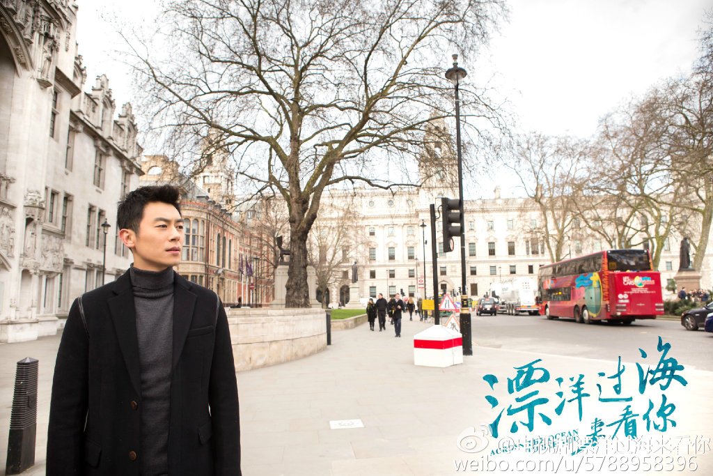 漂洋过海来看你资料页_娱乐资料库_新浪娱乐_新浪网