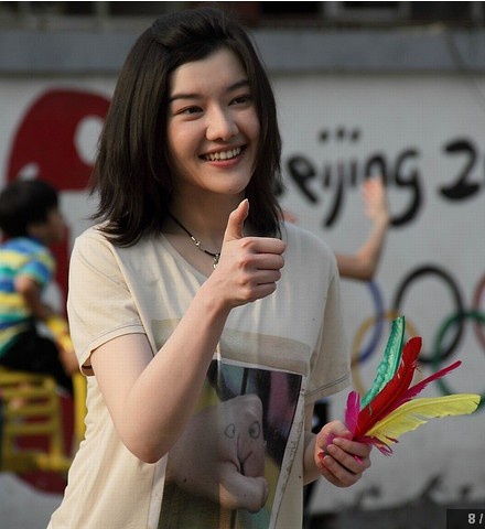 冯丹滢资料页_娱乐资料库_新浪娱乐_新浪网