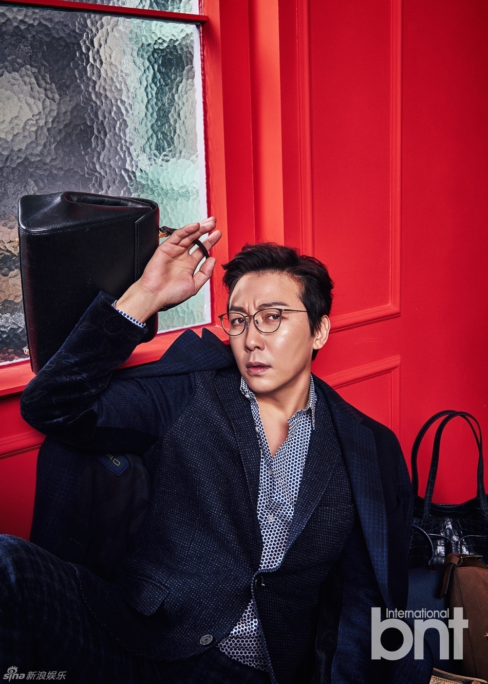 卓在勋资料页_娱乐资料库_新浪娱乐_新浪网