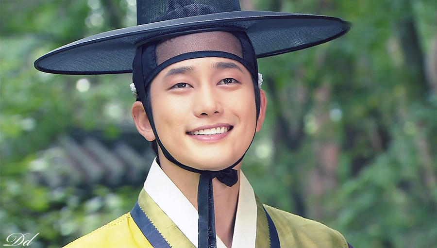 自己的女儿李世姈(文彩媛 饰)和其侄子将帅金宗瑞的儿子金承琉(朴施厚