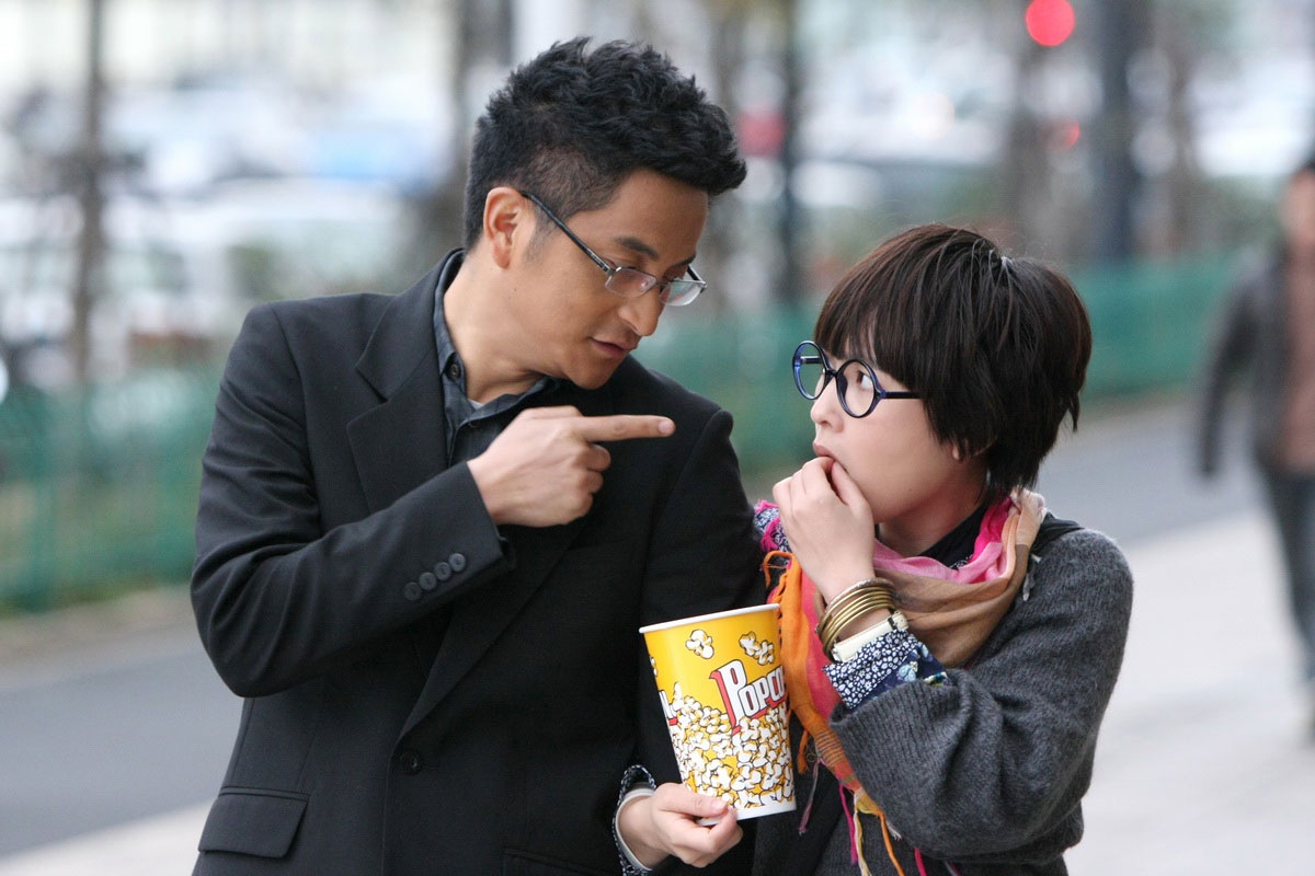 佳期如梦资料页_娱乐资料库_新浪娱乐_新浪网