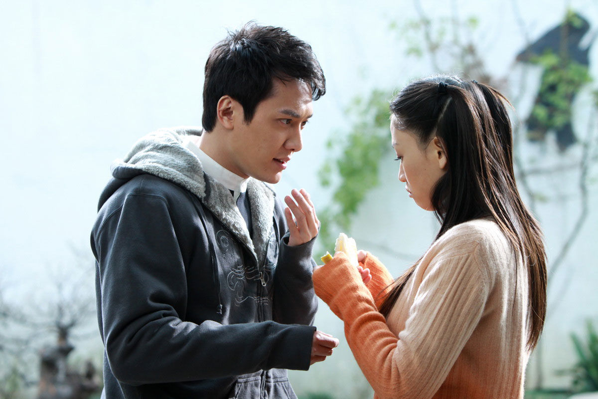 佳期如梦资料页_娱乐资料库_新浪娱乐_新浪网