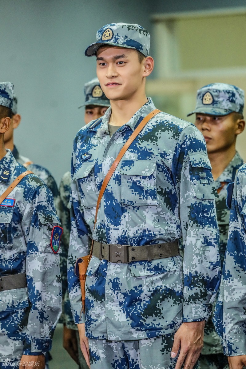 真正男子汉资料页_娱乐资料库_新浪娱乐_新浪网