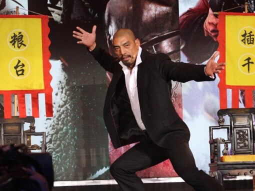 图片浏览最终页面