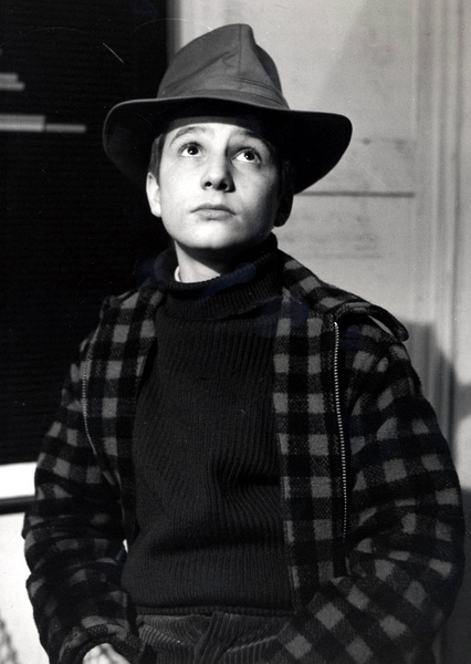 戛纳电影节(影人类) 最佳导演 弗朗索瓦·特吕弗