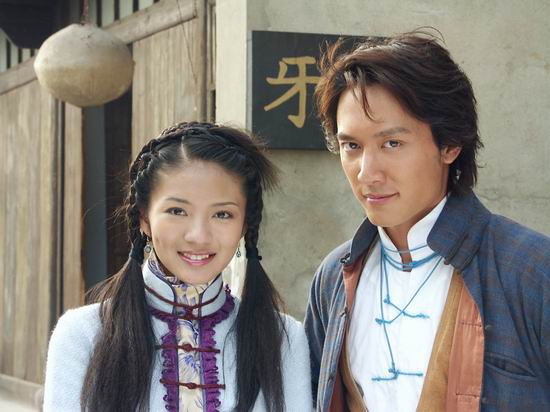 中华英雄资料页_娱乐资料库_新浪娱乐_新浪网