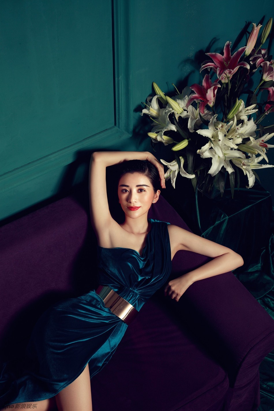 图片浏览最终页面