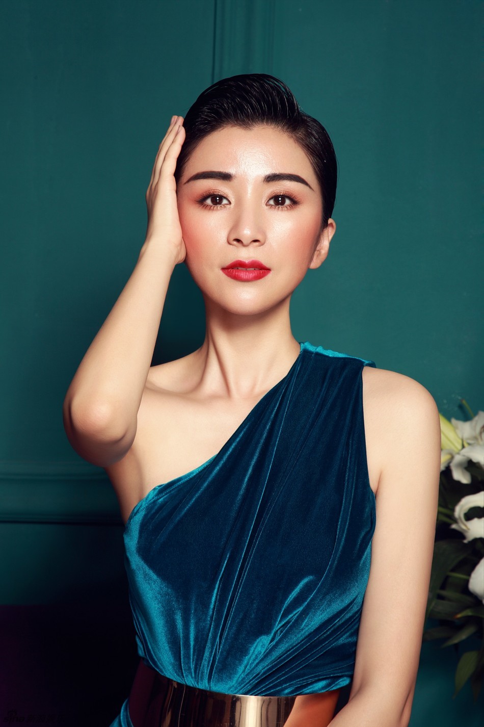 图片浏览最终页面