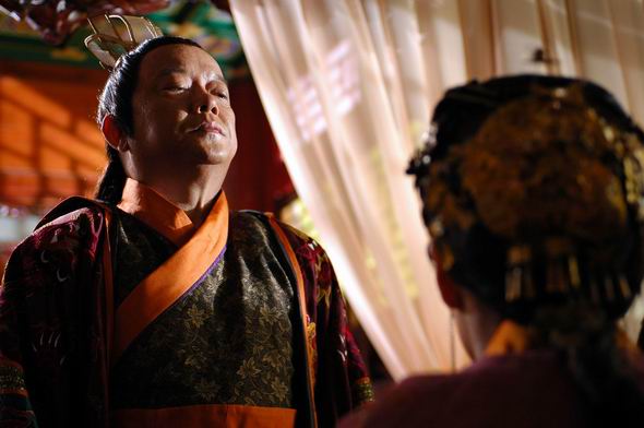 三揭皇榜资料页_娱乐资料库_新浪娱乐_新浪网