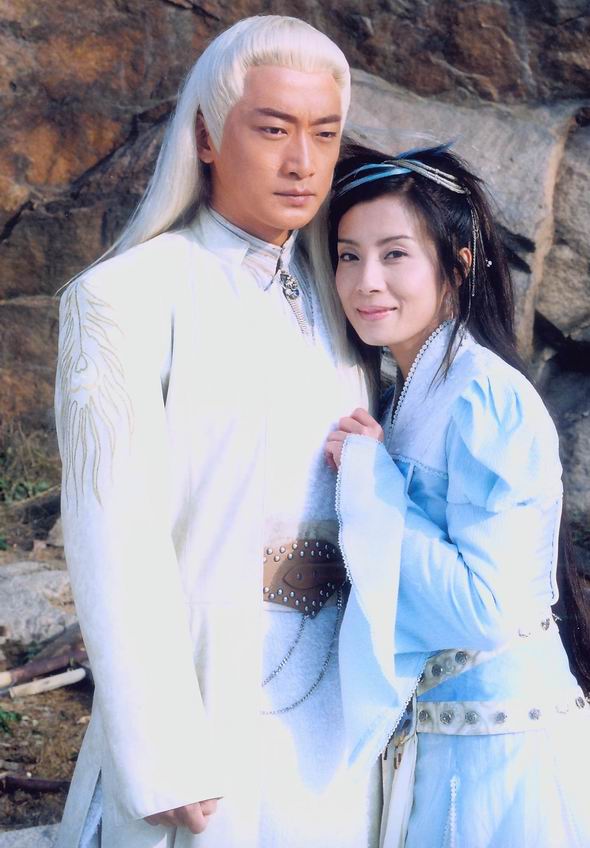 天剑群侠资料页_娱乐资料库_新浪娱乐_新浪网