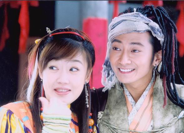 天剑群侠资料页_娱乐资料库_新浪娱乐_新浪网