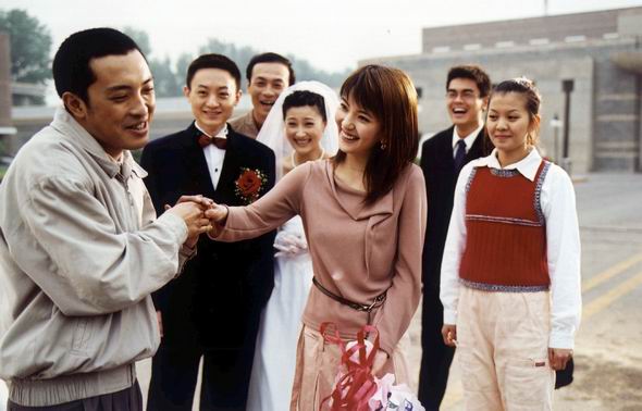 我是农民资料页_娱乐资料库_新浪娱乐_新浪网