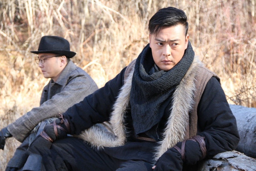 我是英雄资料页_娱乐资料库_新浪娱乐_新浪网