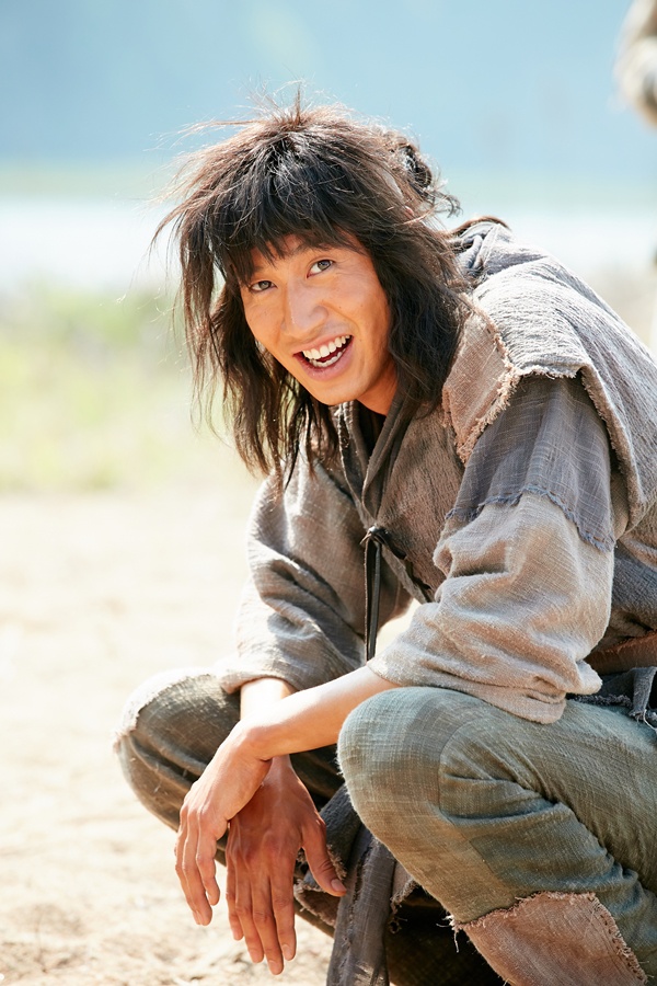 封建贵族阶级的青少年团体组织,花郎的成员们不仅仅是武艺高强的战士