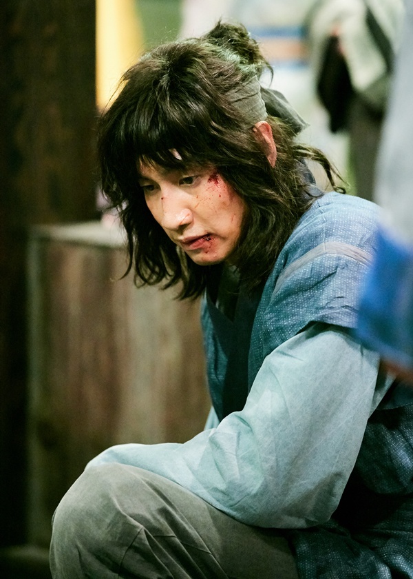 封建贵族阶级的青少年团体组织,花郎的成员们不仅仅是武艺高强的战士