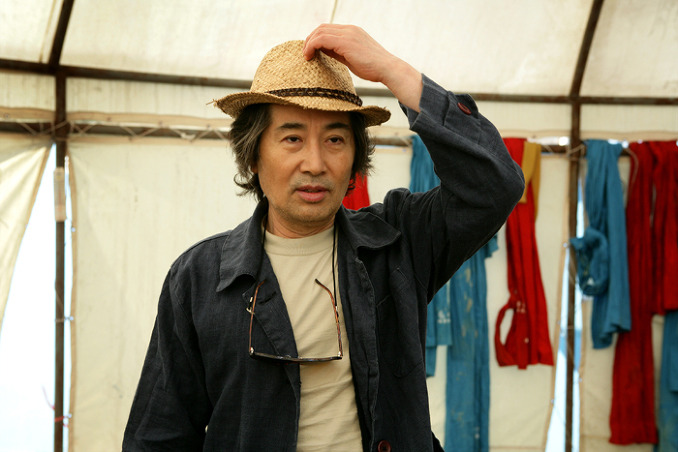 (2007;第43届) 获奖:1 提名:2获奖电影类奖项-最佳电影剧本奖 李海俊