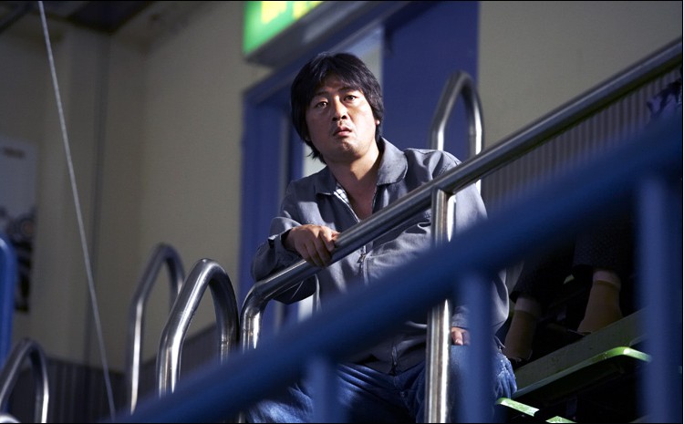 (2007;第43届) 获奖:1 提名:2获奖电影类奖项-最佳电影剧本奖 李海俊