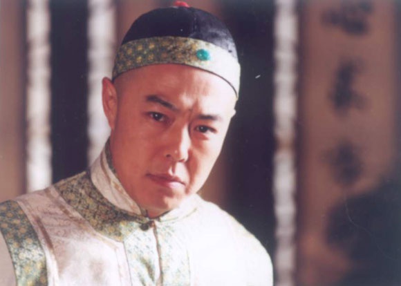 大清药王资料页_娱乐资料库_新浪娱乐_新浪网